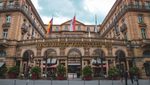 Hotel giant HWI will introduce multiple brands, including the renowned Steigenberger, to Saudi Arabia's growing tourism sector