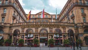 Hotel giant HWI will introduce multiple brands, including the renowned Steigenberger, to Saudi Arabia's growing tourism sector