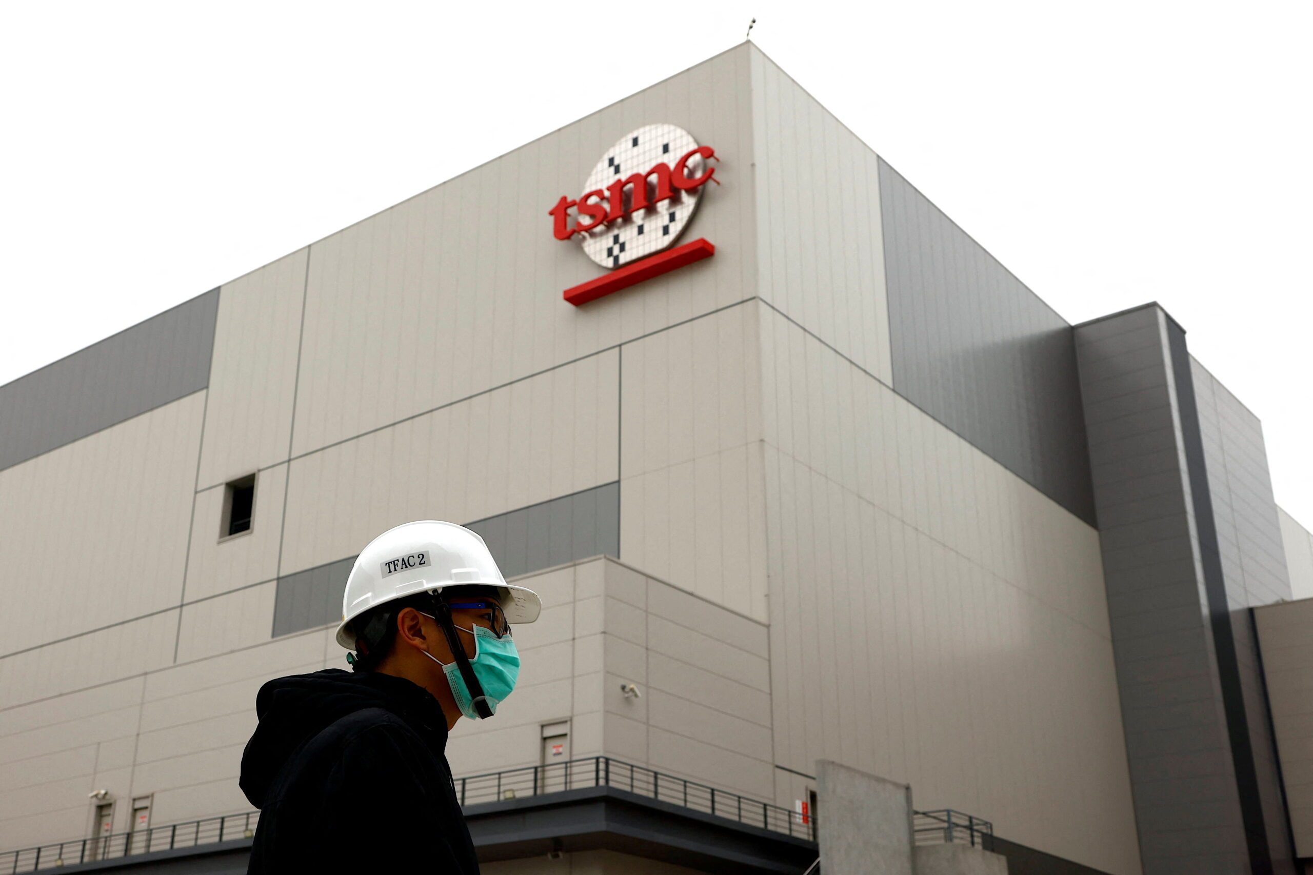 TSMC is the largest contract chip maker in the world. Can Gulf states compete?