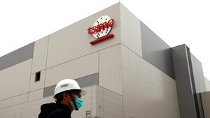TSMC is the largest contract chip maker in the world. Can Gulf states compete?