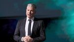 Humain's Tareq Amin says the Saudi AI company is looking for a partner for its data centres business