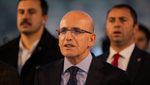 Mehmet Simsek, Turkey's minister of finance, insists economic transformation is progressing despite recent market turbulence, highlighting disinflation