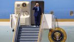 Gulf aviation politics, Donald Trump, Gulf Boeing orders, GCC Boeing orders