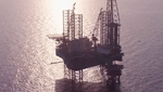 Revenue from Adnoc Drilling's offshore segment increased 2 percent annually to $334 million