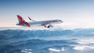 Aircraft, Flight, Transportation