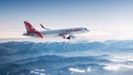 Air Arabia's fleet expanded to 83 Airbus aircraft, with two Airbus A320 jets added in January