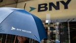 Bank of New York Mellon is set for sunnier climes with its Saudi HQ