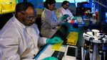 The US should launch a formal US–Gulf biotech initiative that includes joint research centres