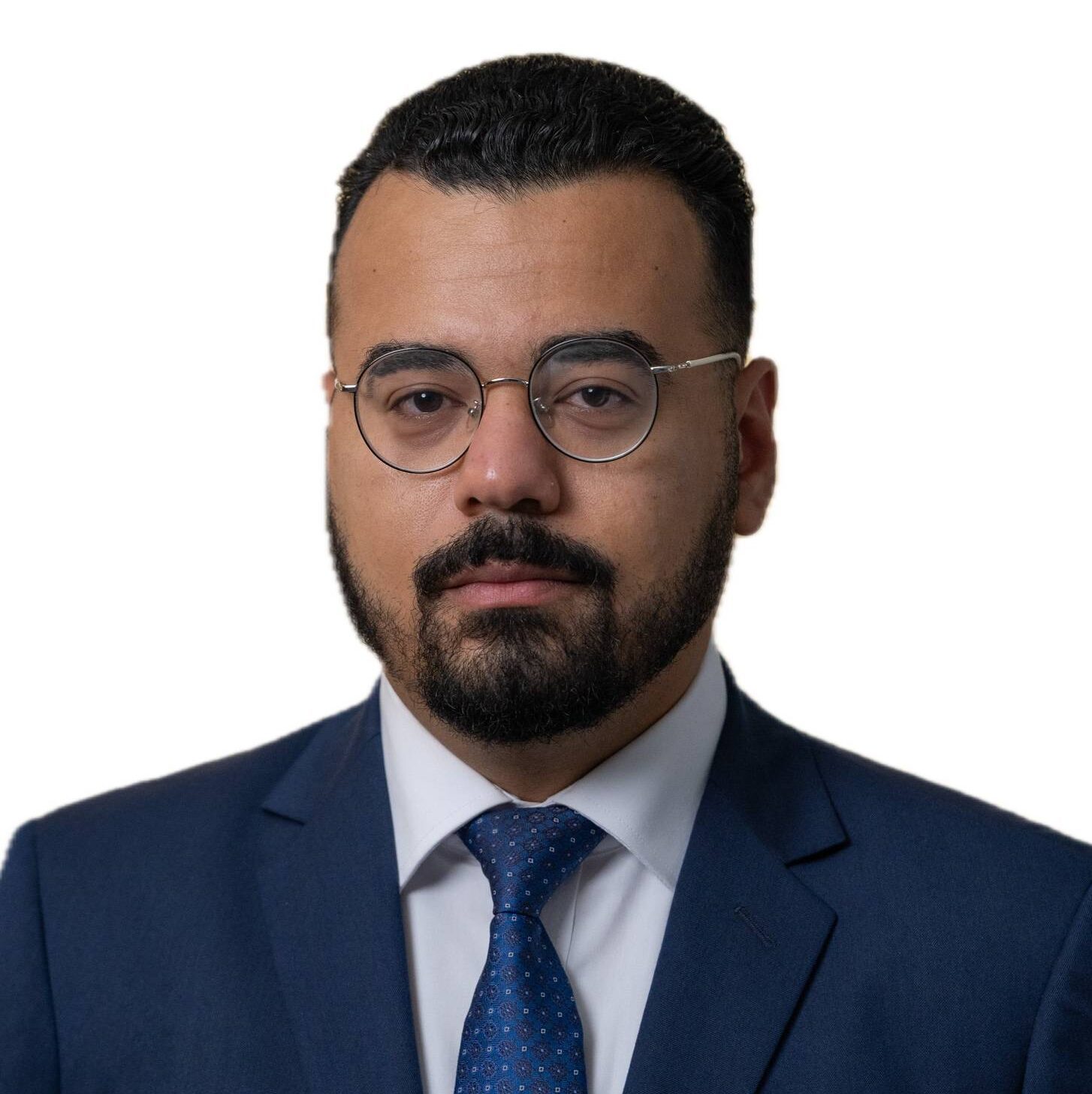 Mohammed Soliman