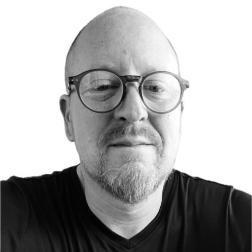 Geoff Porter