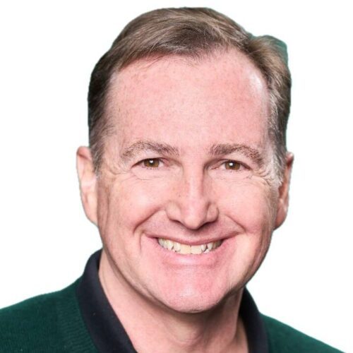 Robert Niles