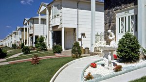 Inverstcorp has sold US assets in Atlanta, Philadelphia, North Carolina, Missouri and Florida