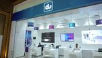Face, Head, Person Du's mobile customer base increased by 6 percent annually to 9.1 million subscribers with 475,000 new additions in the first quarter of 2025