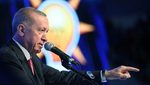 Turkey's Akkuyu nuclear power plant is due to be operating at full capacity in 2028, said President Tayyip Erdogan