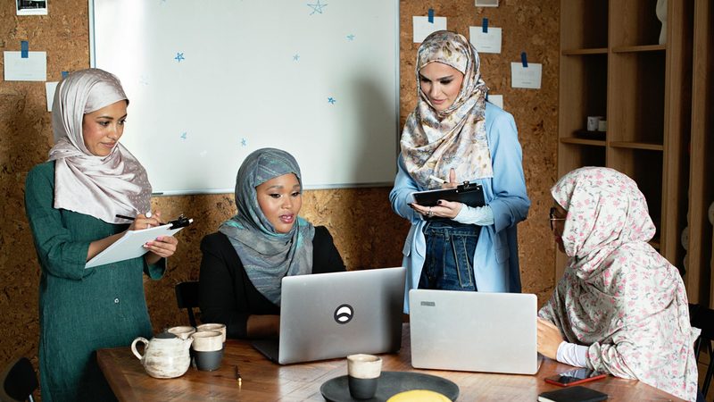 Gulf business schools, Gulf executive training, GCC executive training. GCC business schools