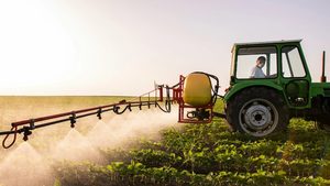 The Wengfu acquisition will allow Fertiglobe to expand in vital sectors and diversify its global footprint