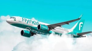 Flynas reported a net profit of SAR493 million in the first nine months of 2025, up 51 percent from SAR327 million a year ago
