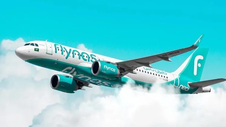 Flynas reported a net profit of SAR493 million in the first nine months of 2024, up 51 percent from SAR327 million a year ago