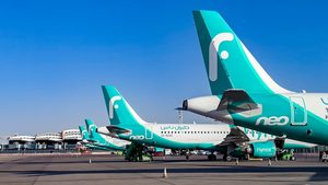 Flynas set the IPO price at $21.33 per share – the top end of the range – that will raise SAR4.1 billion to fund its expansion