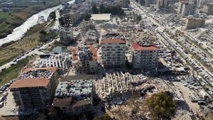 EBRD announced a €1.5 billion investment package to support the recovery and reconstruction of the earthquake-hit regions in Turkey
