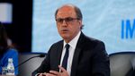 Jihad Azour, IMF Middle East and Central Asia director, says Bahrain 'cannot avoid consolidation'
