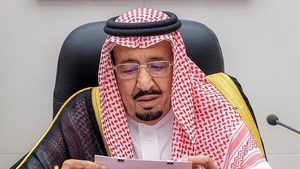 Saudi Arabia's King Salman announced during a visit to Egypt in 2016 the idea for a bridge, which would be part of the Neom project