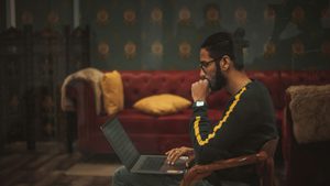 A 'trust gap' exists between consumers and businesses in Egypt because of poor digital experiences