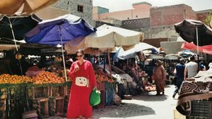 Morocco returned better than expected results in the first quarter of 2025