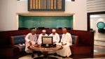 Investors in Muscat Securities Market. IPOs of state companies have not pushed Oman towards emerging market status