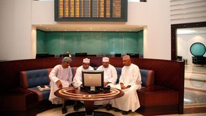 Investors in Muscat Securities Market. IPOs of state companies have not pushed Oman towards emerging market status