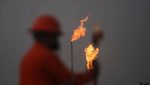 Goldman Sachs believes that the high spare capacity and high recession possibility skew the risks to oil prices to the downside