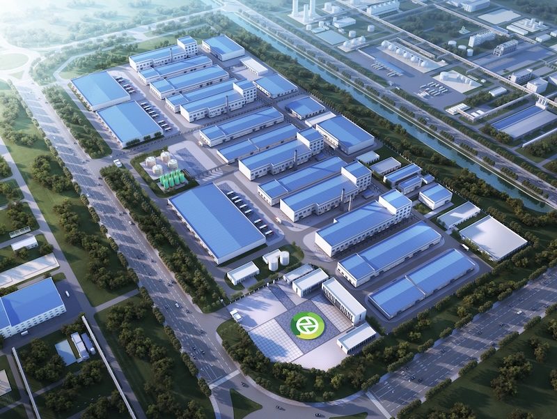Products from Oman's Sohar polymer facility will support oilfield operations in the Middle East