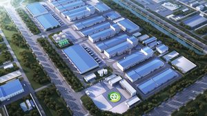 Products from Oman's Sohar polymer facility will support oilfield operations in the Middle East