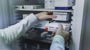 Globalpharma hopes to produce drugs similar to Ozepmic once patents expire