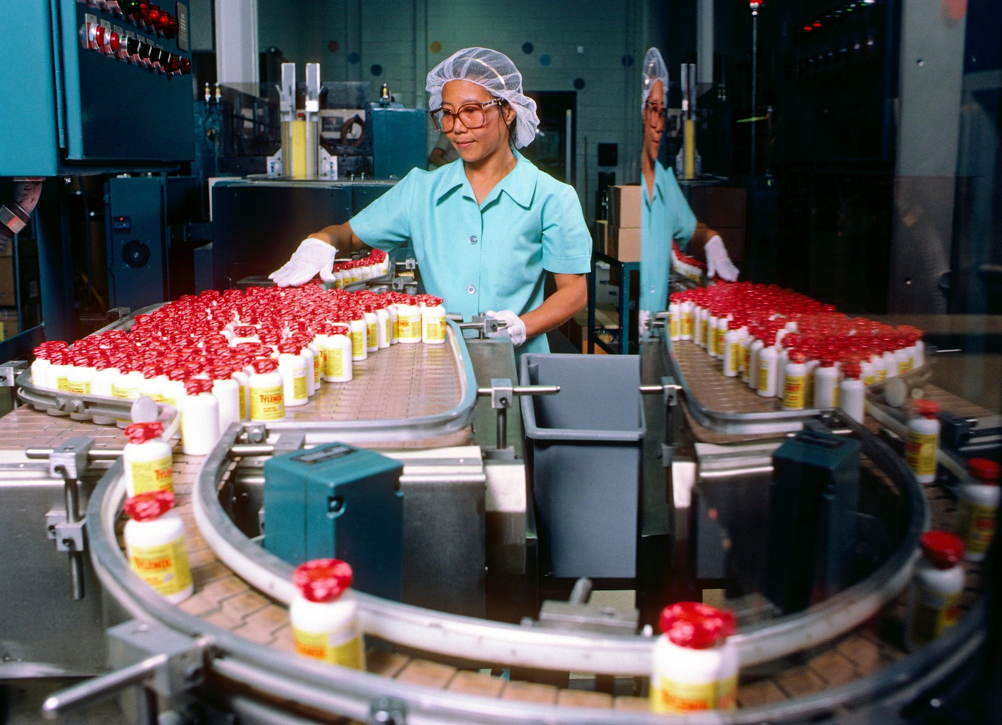Mubadala Bio aims to bring pharmaceutical manufacturing in-country and reduce reliance on imports