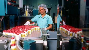 Mubadala Bio aims to bring pharmaceutical manufacturing in-country and reduce reliance on imports
