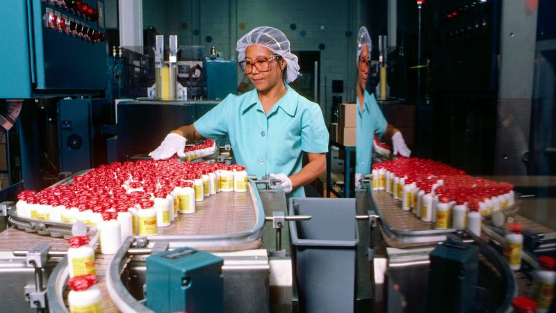 Mubadala Bio aims to bring pharmaceutical manufacturing in-country and reduce reliance on imports