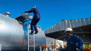 Qatar's energy minister cautions that persistently low crude prices jeopardise global energy security and the power needs of emerging technologies