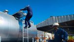 Qatar's energy minister cautions that persistently low crude prices jeopardise global energy security and the power needs of emerging technologies