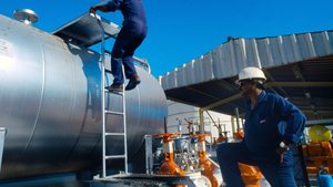 Qatar's energy minister cautions that persistently low crude prices jeopardise global energy security and the power needs of emerging technologies