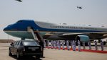 The Qatari gift of a 'Palace in the Sky' jet to US President Donald Trump will require substantial refitting before it can replace the current Air Force One