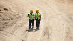 Saudisation policies and a potential global economic downturn could mean fewer roles for expatriates in Saudi Arabia