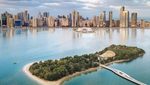 The value of real estate transactions in Sharjah reached AED13.2 billion in the first quarter of 2025, rising 32 percent year on year