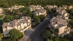 A view of Shorooq, one of Dubai Residential REIT’s communities. The subscription to the offering will close on May 20