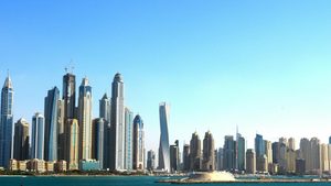 Dubai-based Shuaa has fiiled a lawsuit against former executives