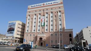 Profit at Sohar fell on the back of lower operating income