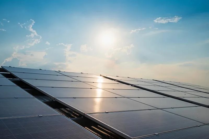 The Obelisk solar project, planned to be developed in two phases, is expected to be fully operational by the second half of 2026