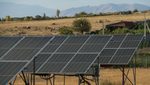Qatar is aiming for 4 gigawatts of renewable capacity