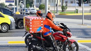 Talabat was listed on the DFM in December 2024, raising $2 billion