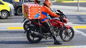 Talabat was listed on the DFM in December 2024, raising $2 billion